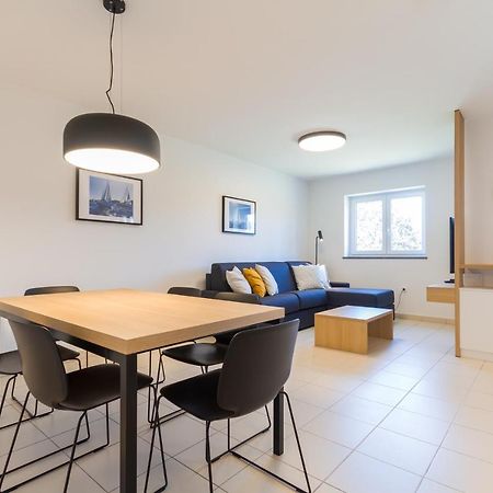 בפורטורוז Premium Sea Side Marina Apartment By Locap Group מראה חיצוני תמונה