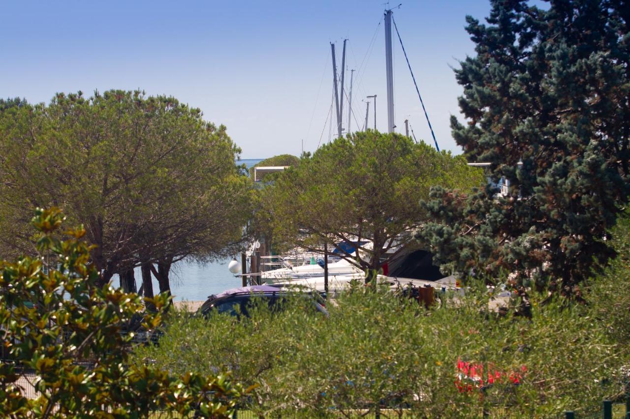 בפורטורוז Premium Sea Side Marina Apartment By Locap Group מראה חיצוני תמונה