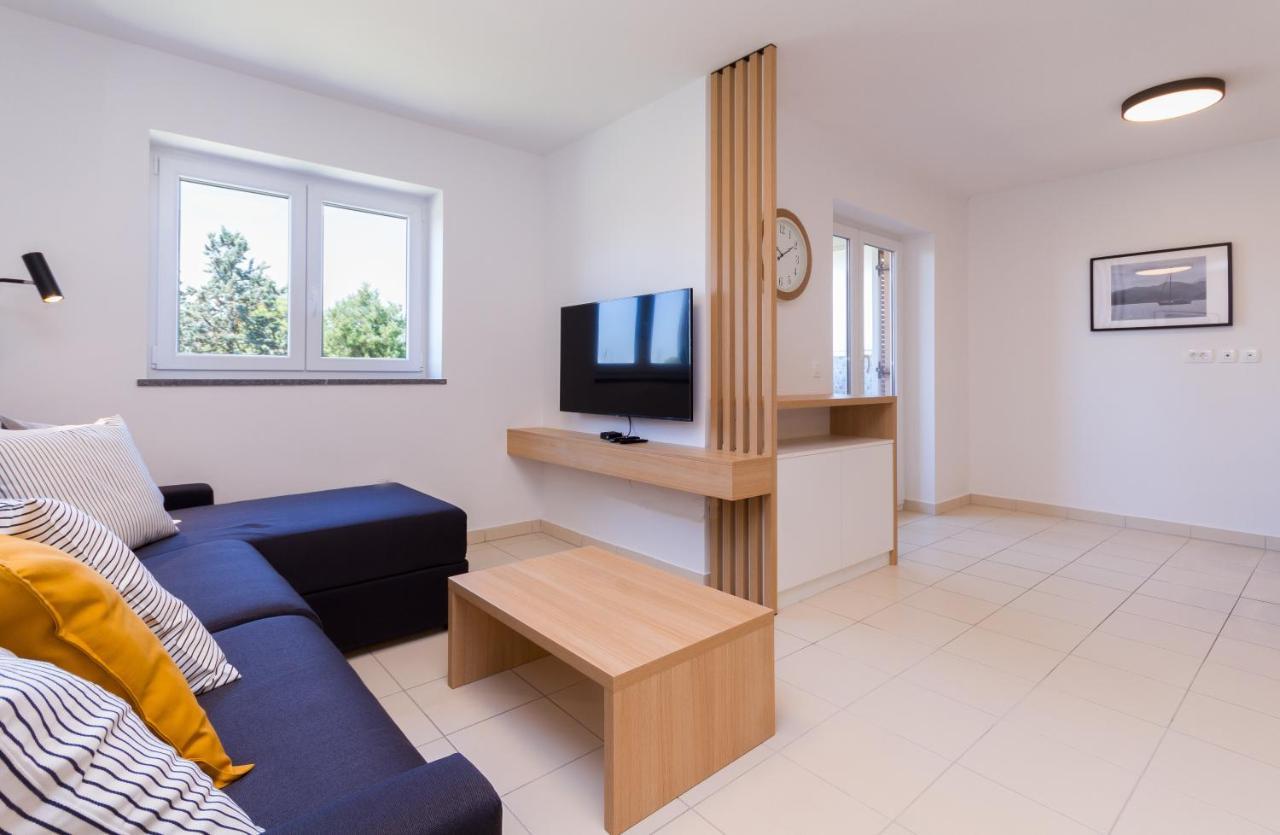 בפורטורוז Premium Sea Side Marina Apartment By Locap Group מראה חיצוני תמונה