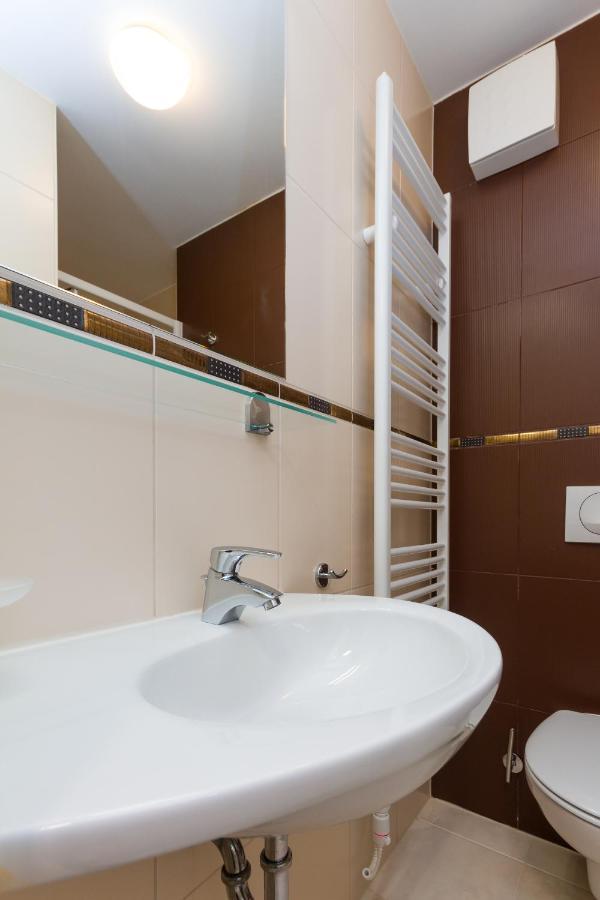 בפורטורוז Premium Sea Side Marina Apartment By Locap Group מראה חיצוני תמונה