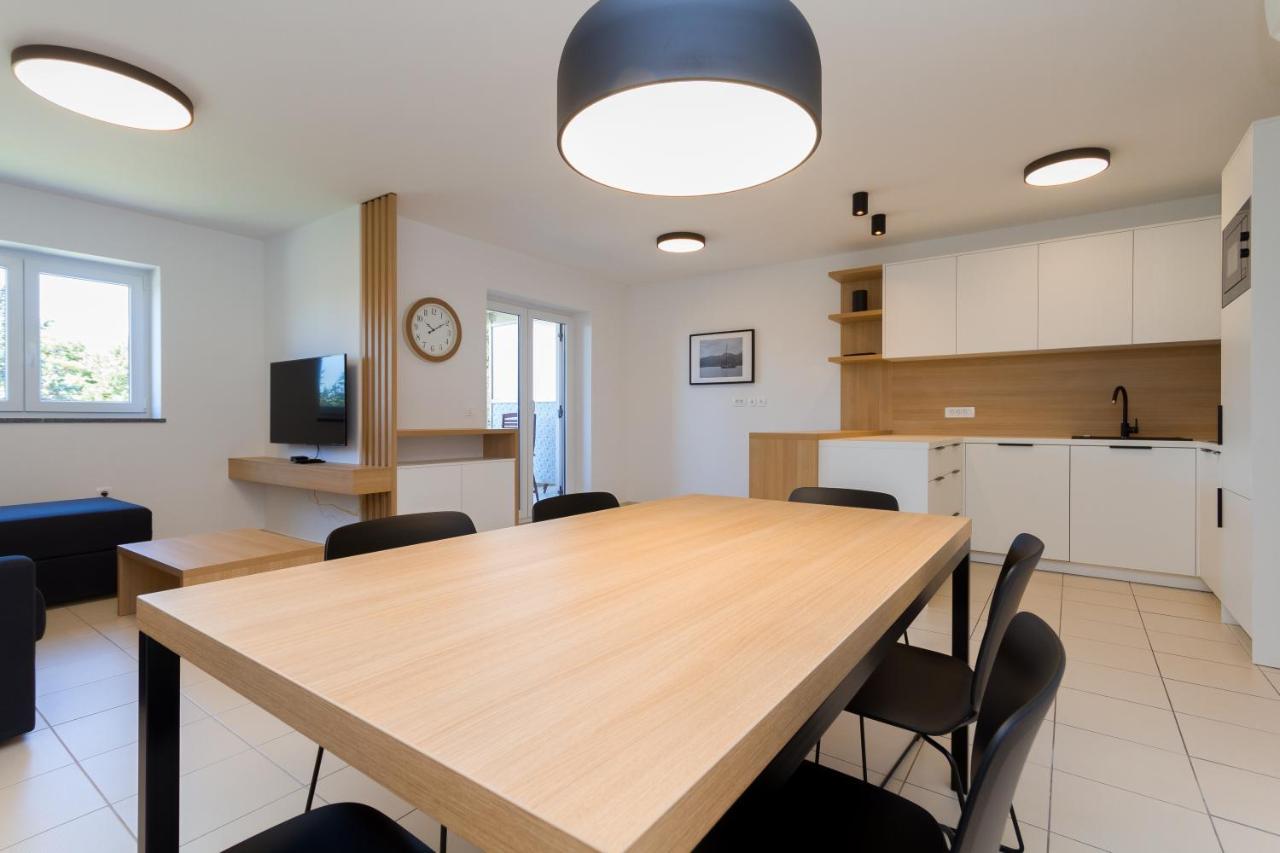 בפורטורוז Premium Sea Side Marina Apartment By Locap Group מראה חיצוני תמונה